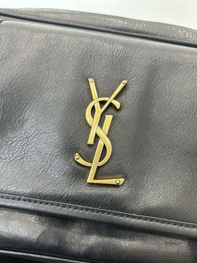 YSL Satchel Bags